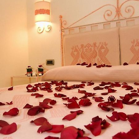 Hotel Soffio Di Vento Magazzini  Kamer foto