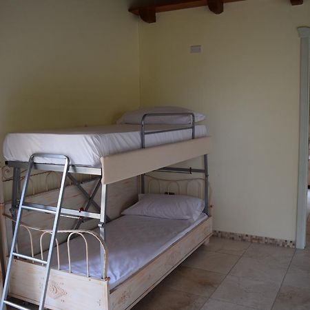 Hotel Soffio Di Vento Magazzini  Buitenkant foto