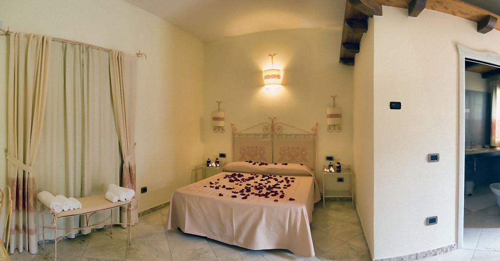 Hotel Soffio Di Vento Magazzini  Kamer foto