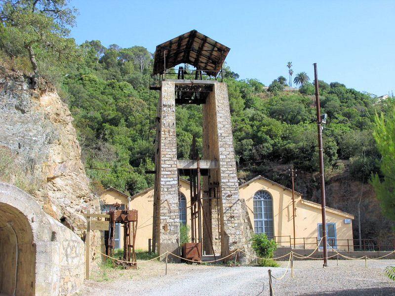 Hotel Soffio Di Vento Magazzini  Buitenkant foto