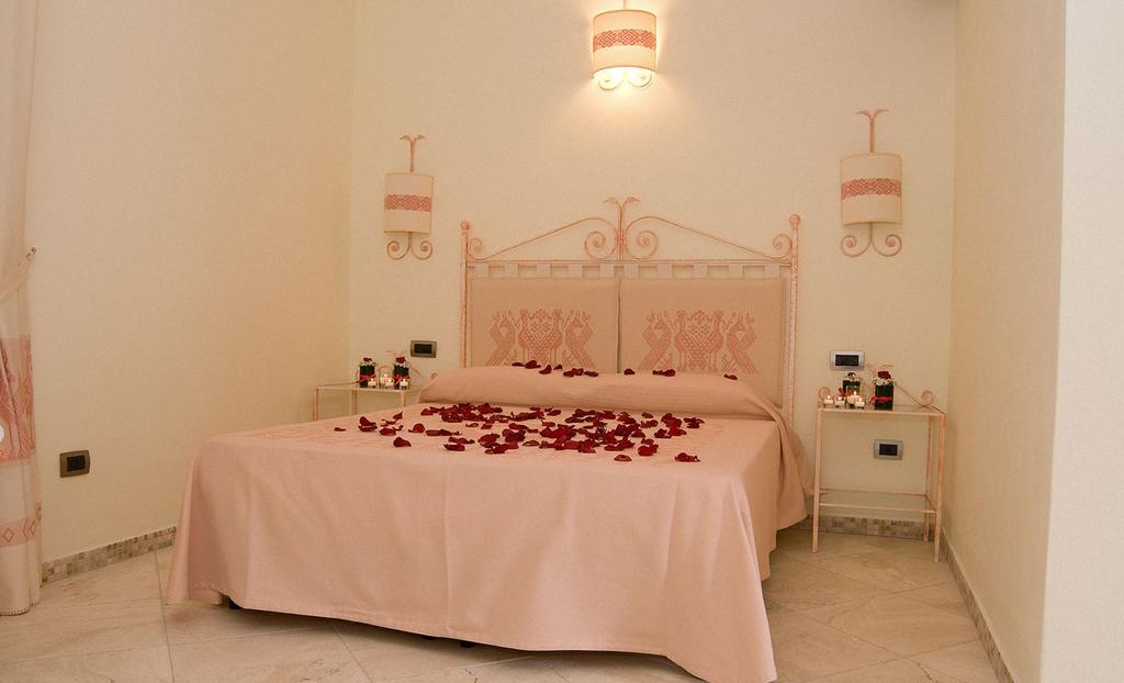 Hotel Soffio Di Vento Magazzini  Kamer foto