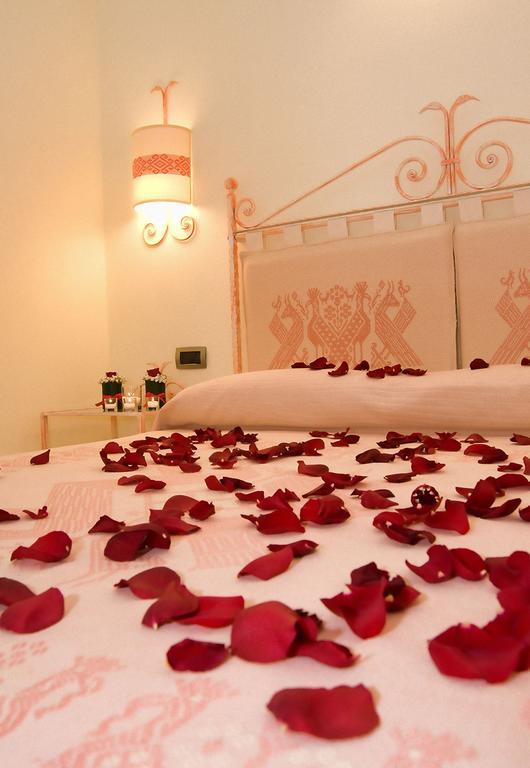 Hotel Soffio Di Vento Magazzini  Kamer foto