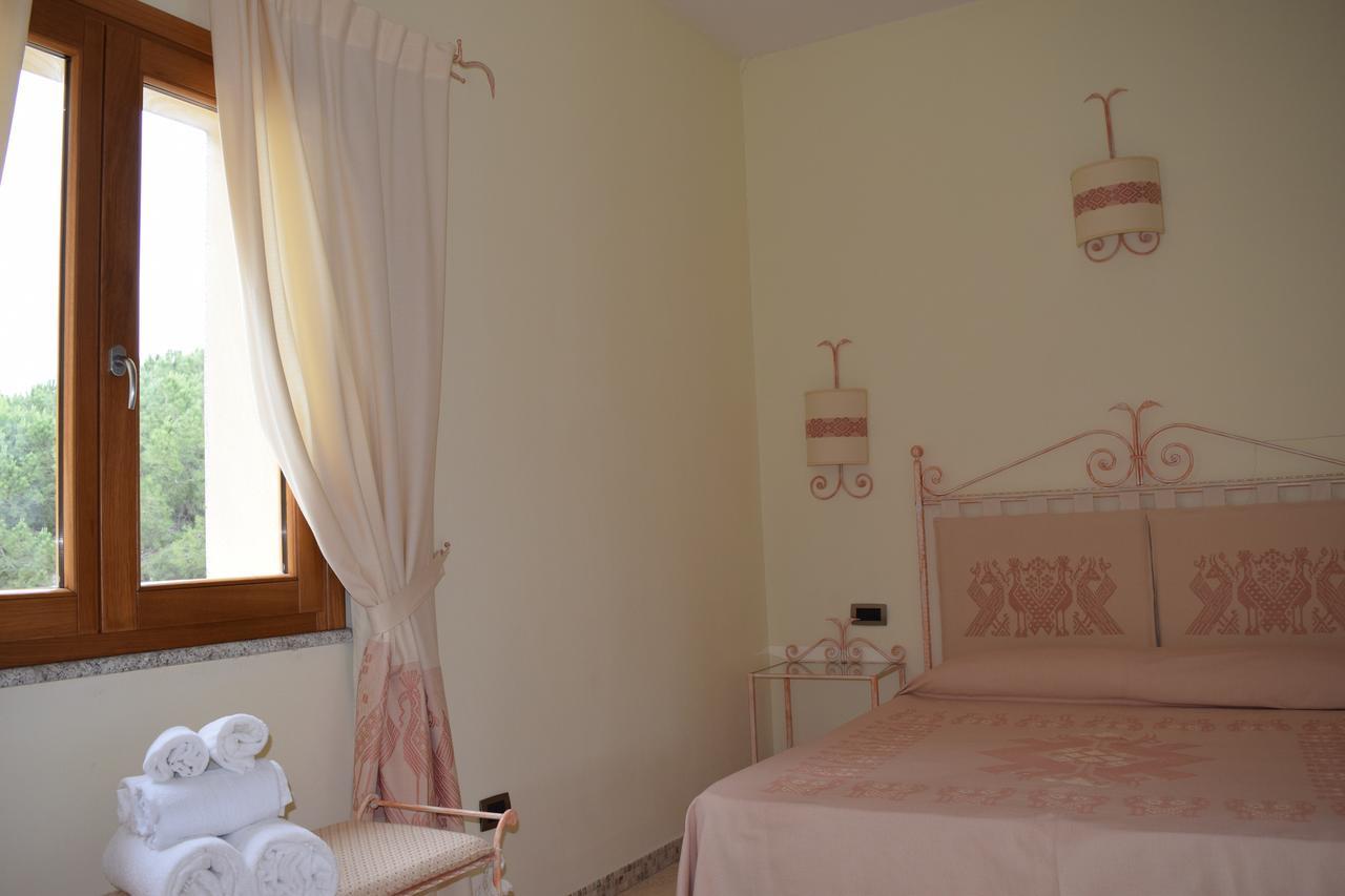 Hotel Soffio Di Vento Magazzini  Buitenkant foto